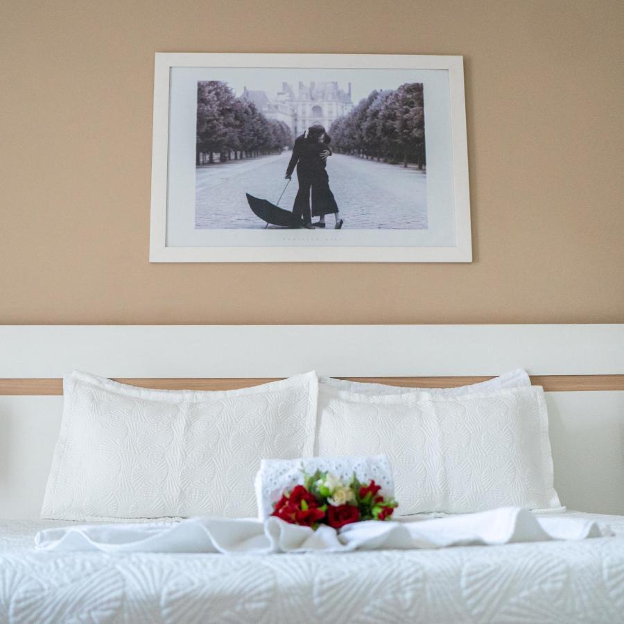 Monza Comfort Hotel João Monlevade Eksteriør bilde