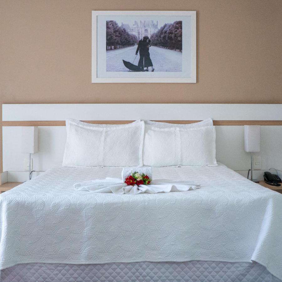 Monza Comfort Hotel João Monlevade Eksteriør bilde